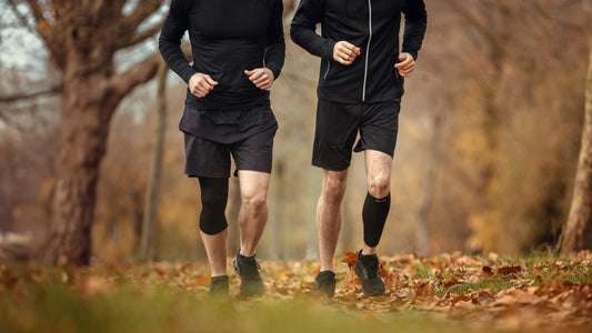 When to use knee supports?
