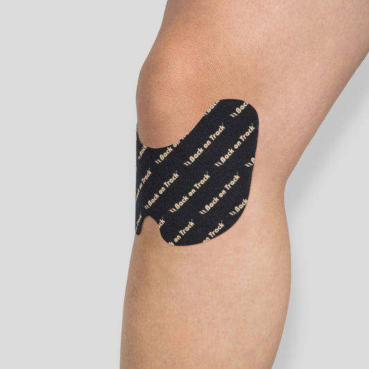 Welltex® Tejp i fjärilsform