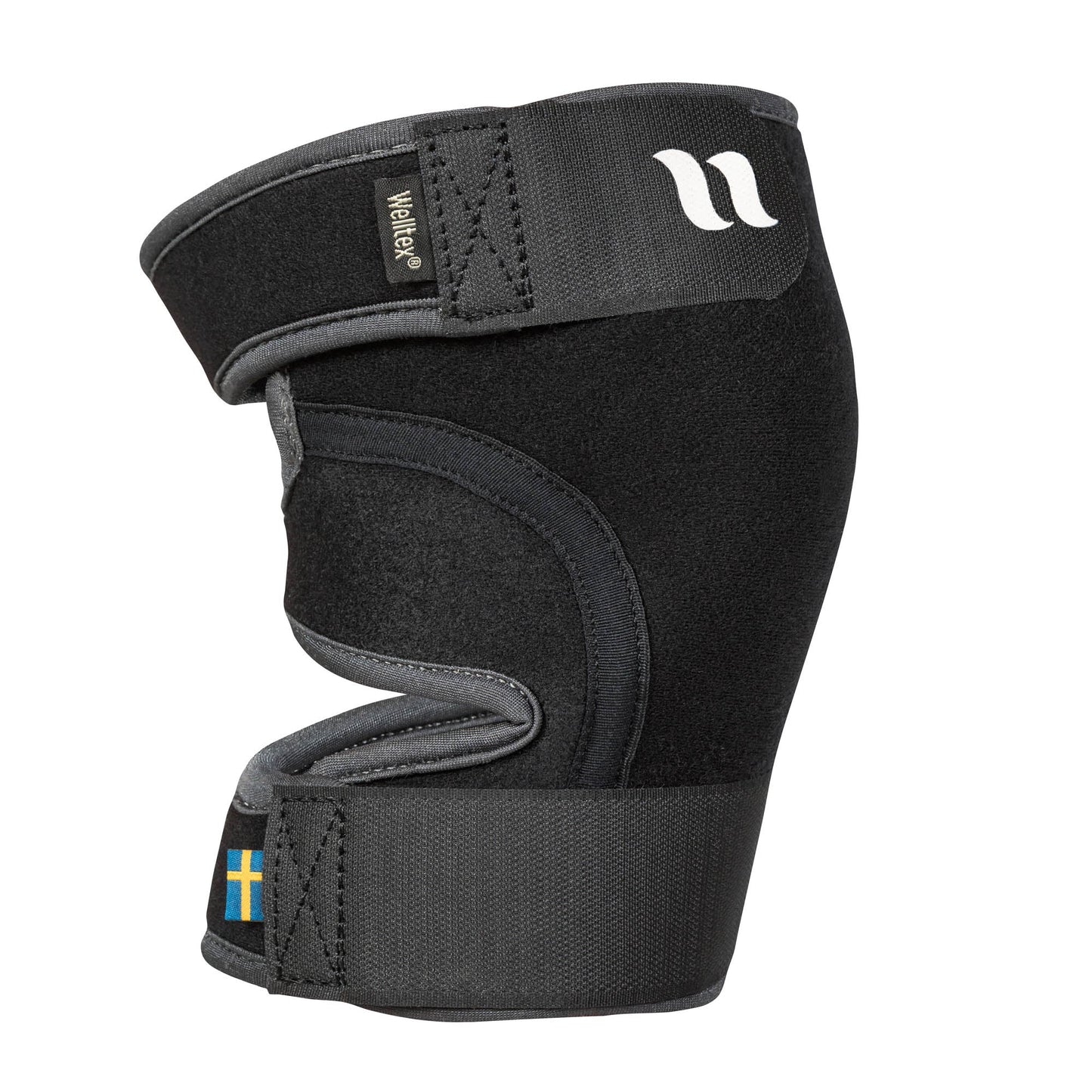 Justerbart Knäskydd