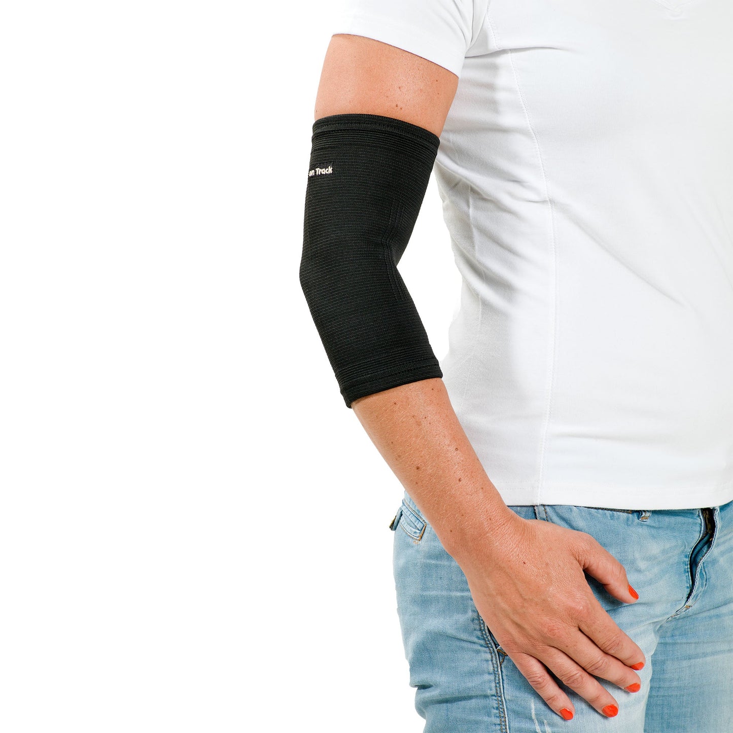 Armbågsskydd