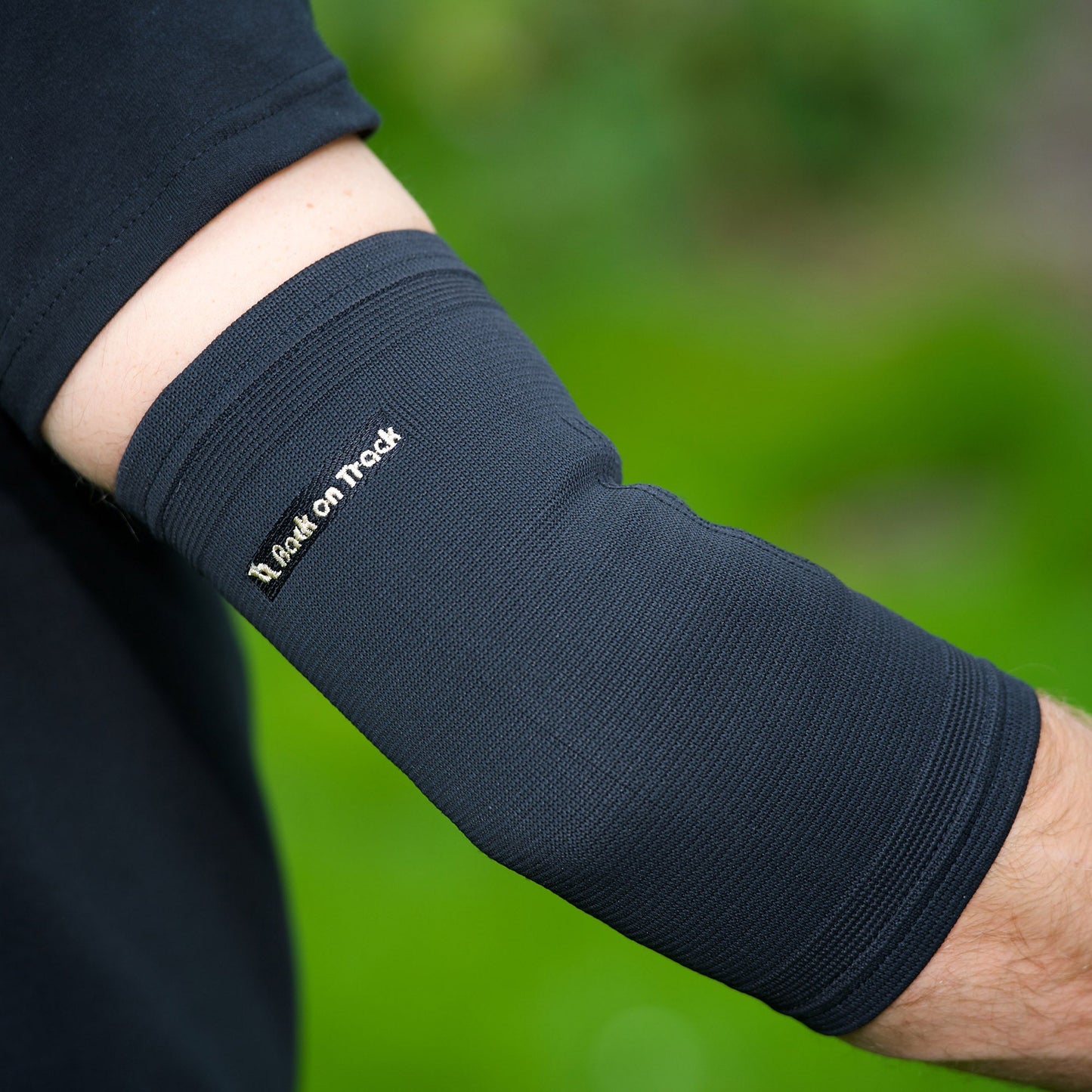 Armbågsskydd
