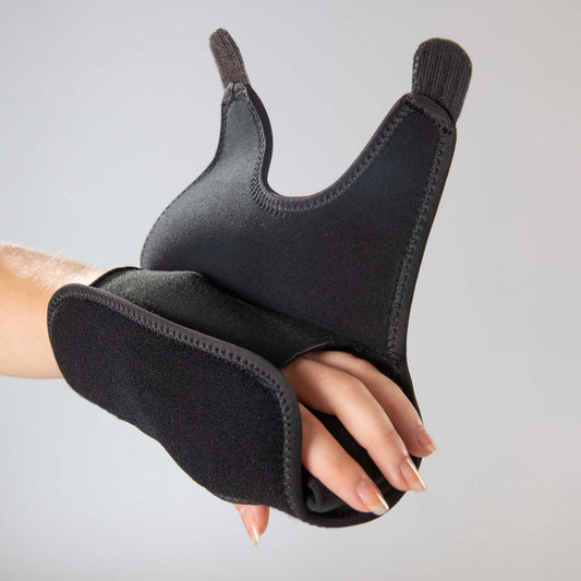 Carpus 2 Handledsstöd med Stödkudde