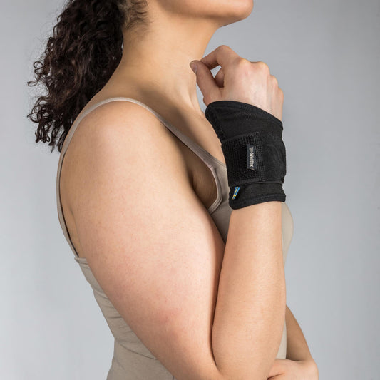 Strapz Handledsskydd