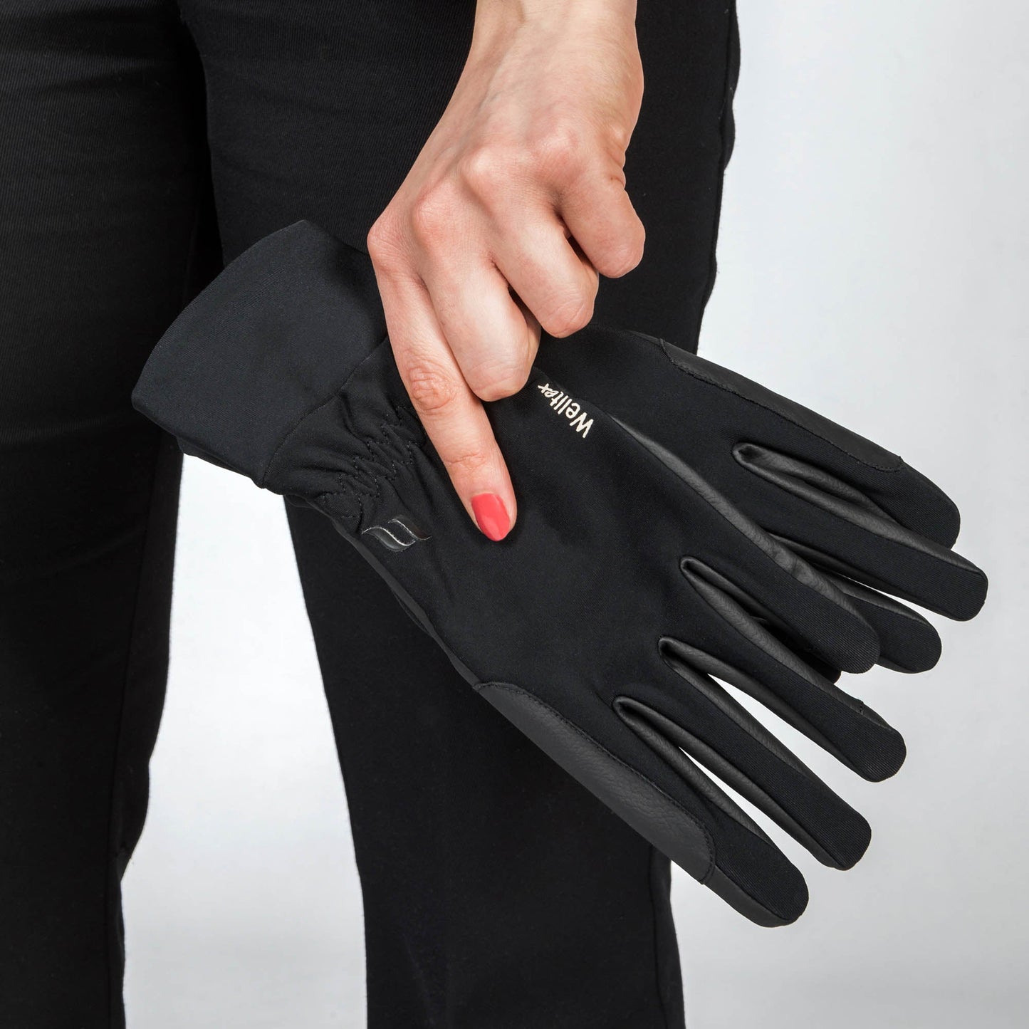 Outback Quick Grip Handskar