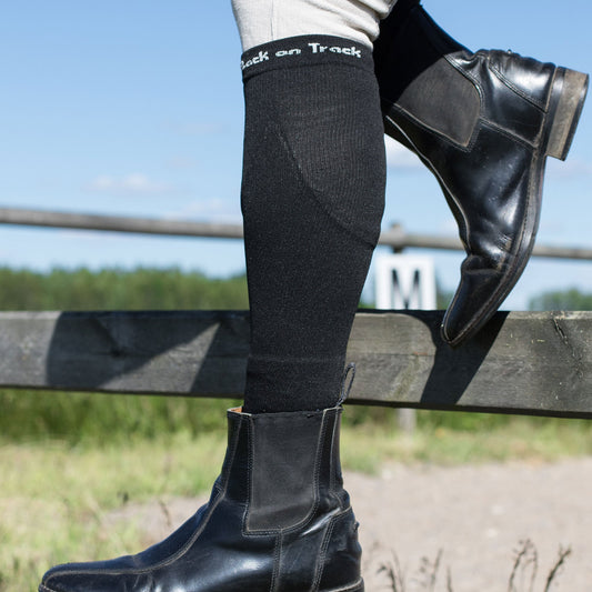 "Nikki" Knästrumpor