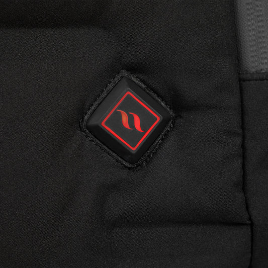 Värmeväst, modell Katla