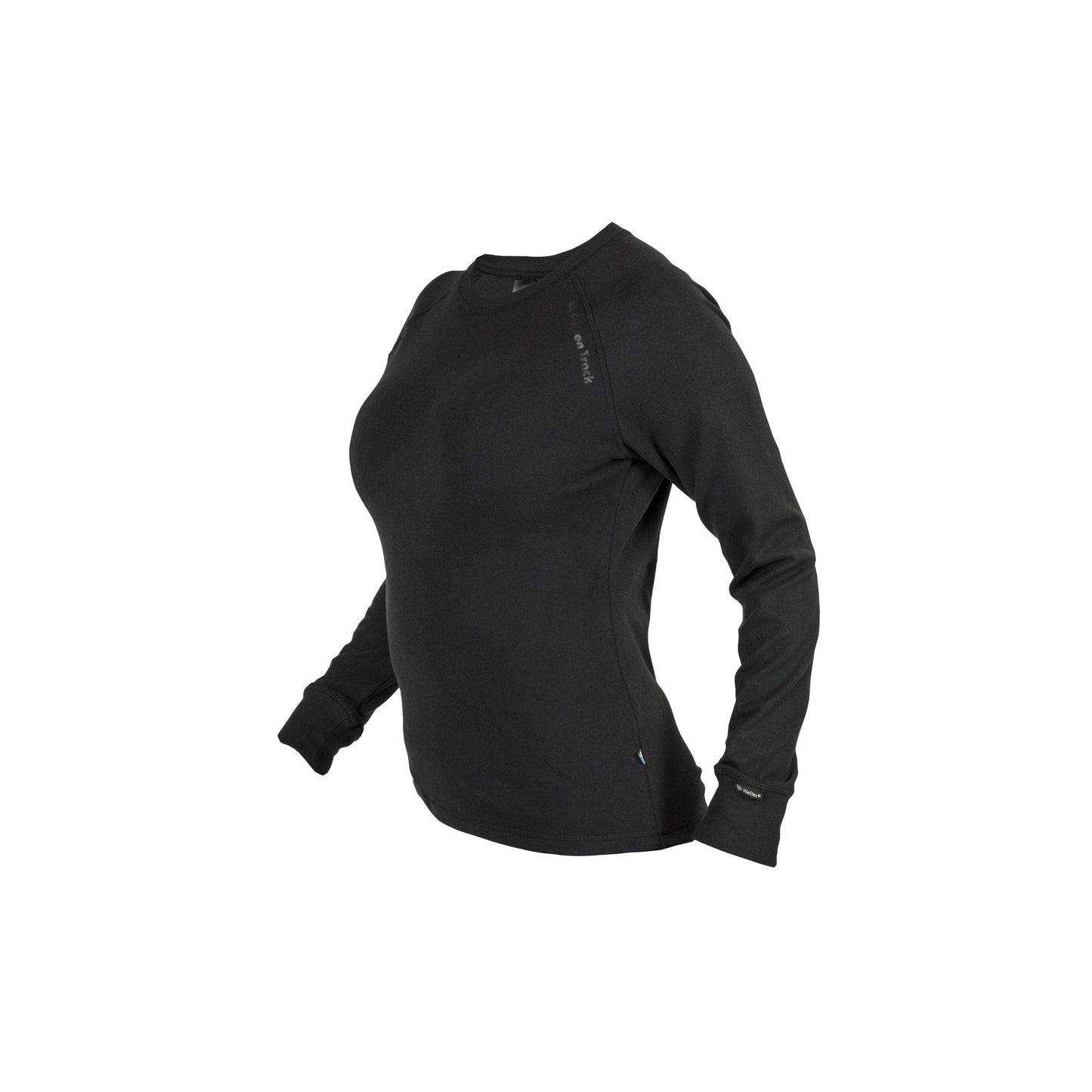 Outtrakk Dam Fleece Underställströja