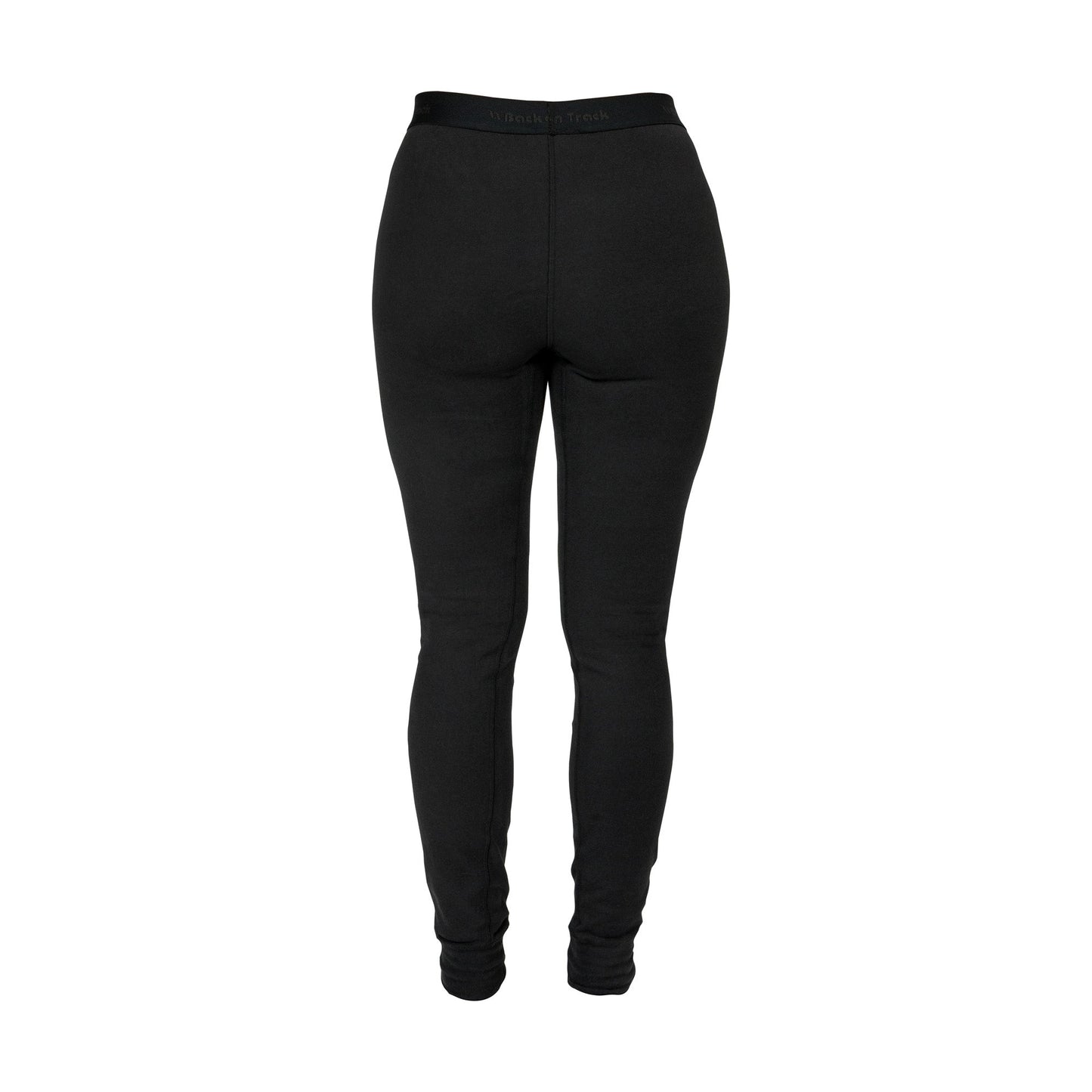 Outtrakk Dam Fleece Långkalsong