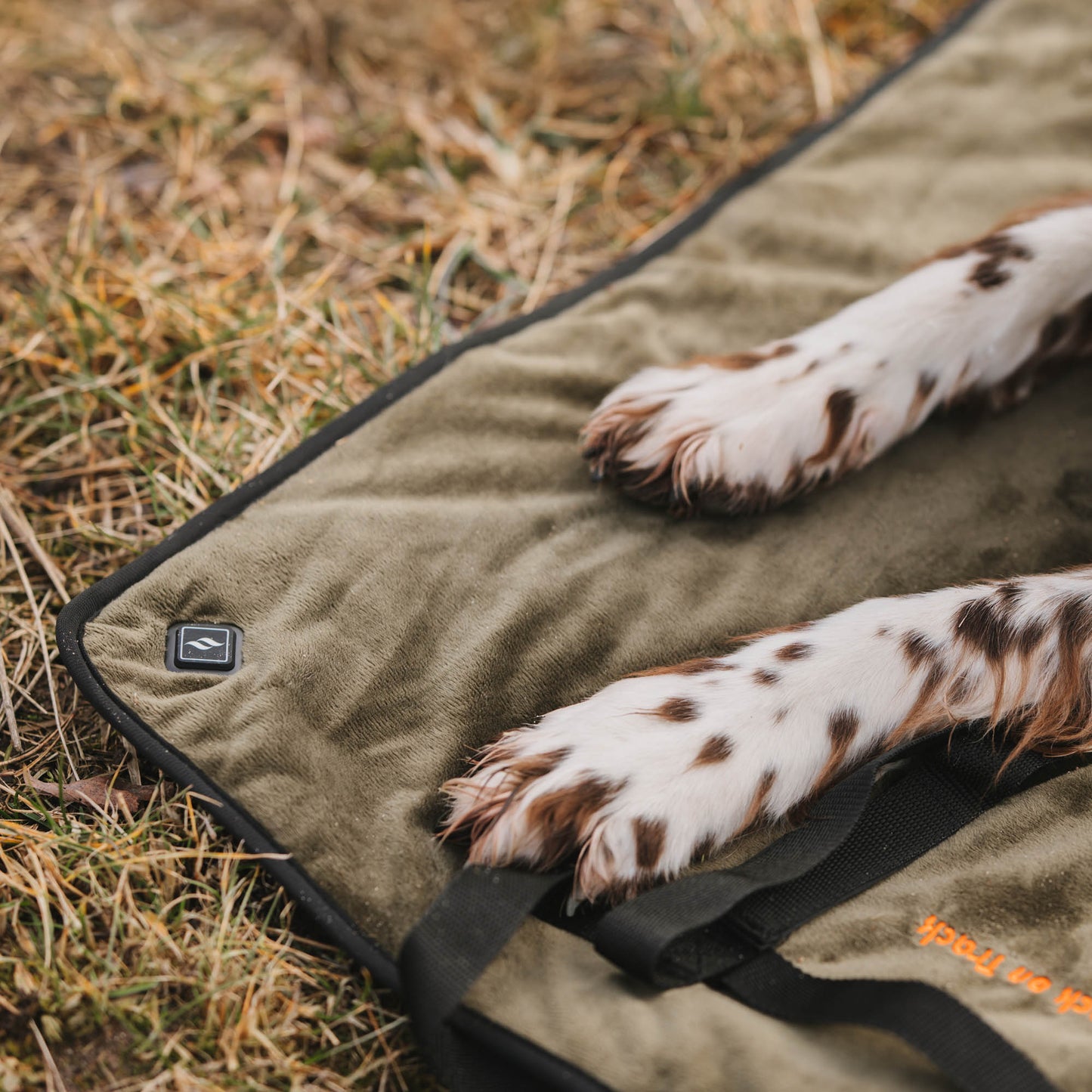 Filt med Värme och Welltex®, modell Lerius