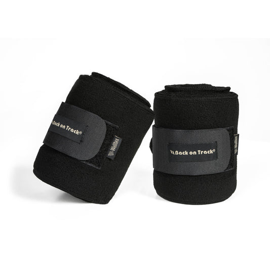 Hästlindor Fleece