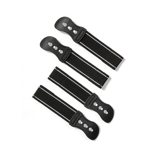 Elastiska Spännen för Airflow Senskydd