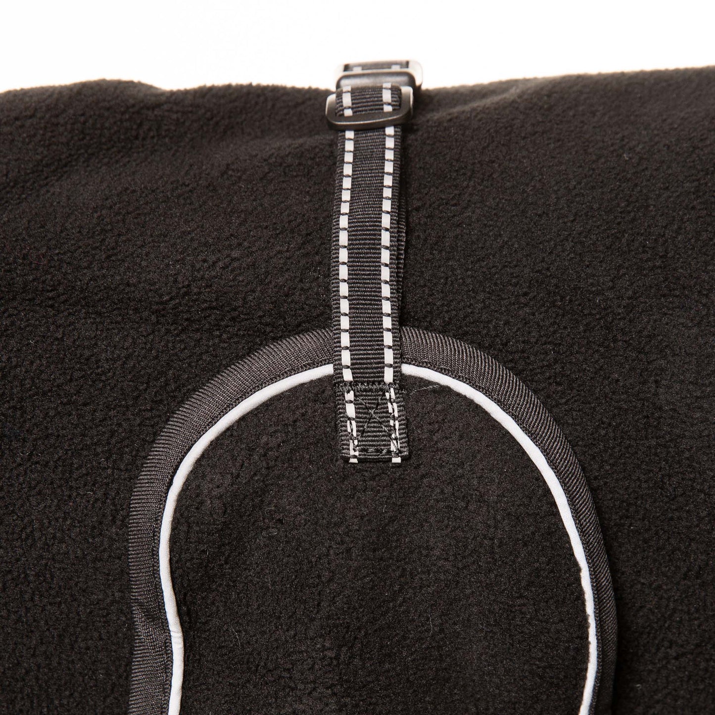 Hundtäcke i Fleece
