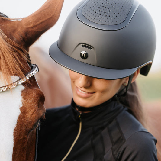 Strixx Ridhjälm M/G