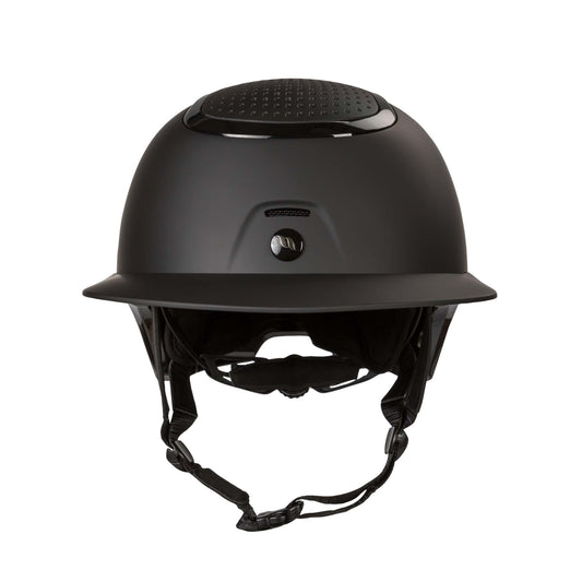 Strixx Ridhjälm Solskärm M/G