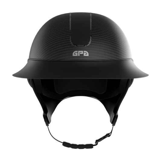 GPA Global Carbon TLS First Lady