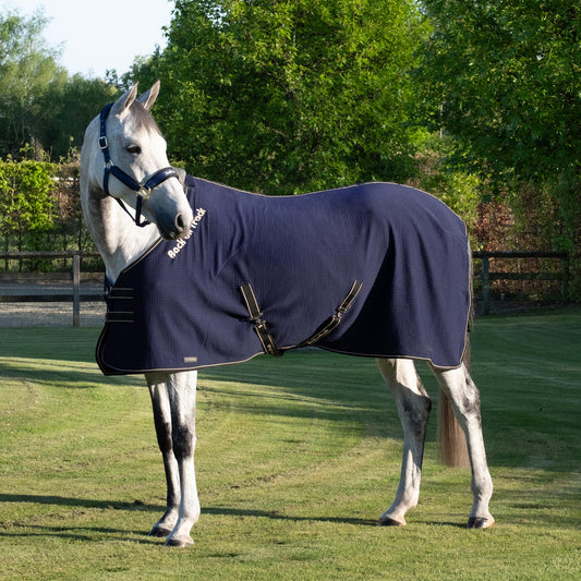 Quick Cooler Svettäcke