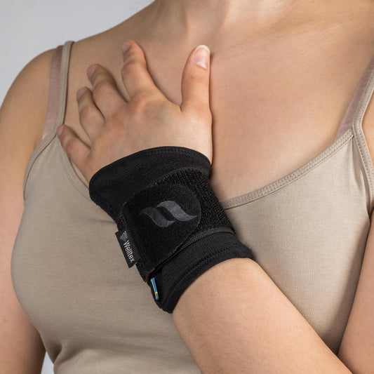 Discover our easy-to-use, supportive products for instant self-care!