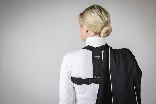 Align your bone structure and improve your posture!