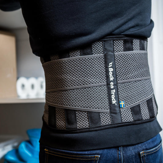 Sciatica - Numbness, Ache, and Weakness in the Leg