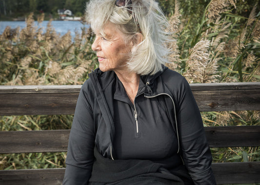 Besök 60plusmässan i Uppsala!