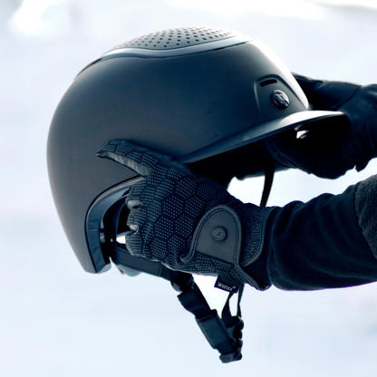 Strixx Ridhjälm M/G