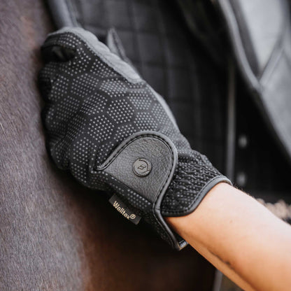 Outline Grip Handskar