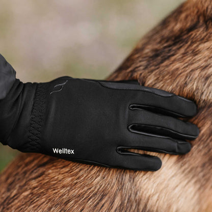 Outback Quick Grip Handskar