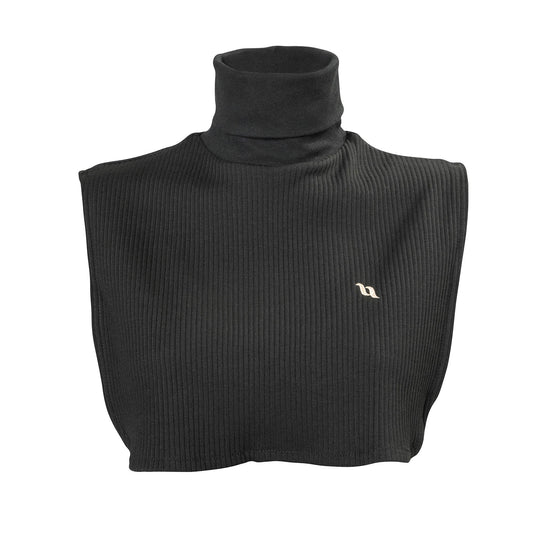 Nackskydd med Polokrage