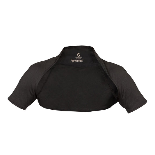 Bolero Shoulders