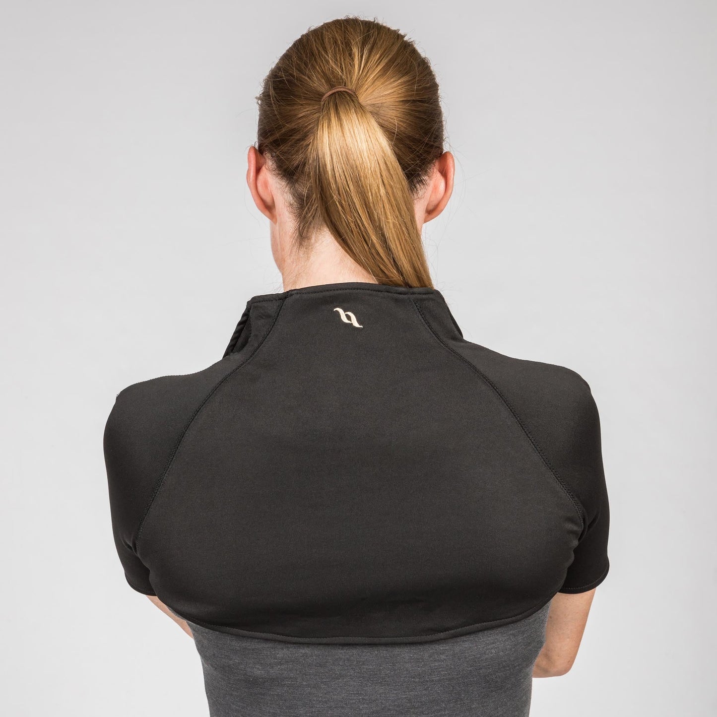 Bolero Shoulders