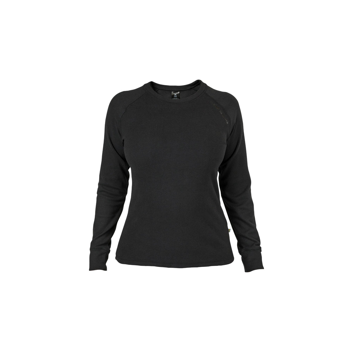 Outtrakk Dam Fleece Underställströja