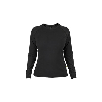 Outtrakk Dam Fleece Underställströja