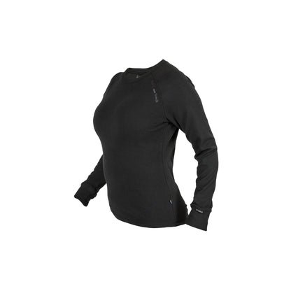 Outtrakk Dam Fleece Underställströja