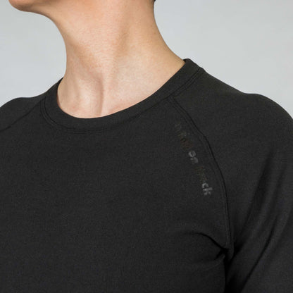 Outtrakk Dam Fleece Underställströja