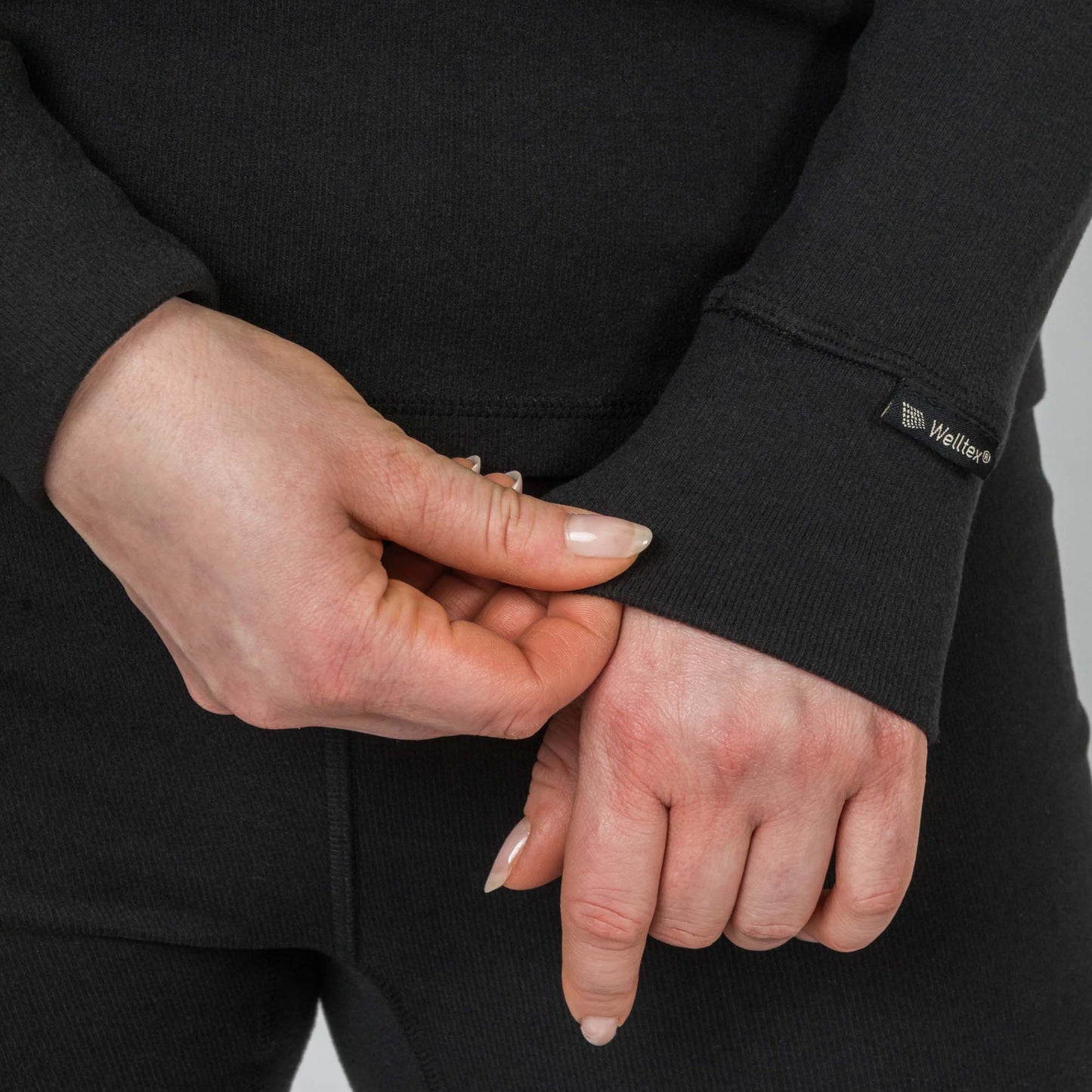 Outtrakk Dam Fleece Underställströja