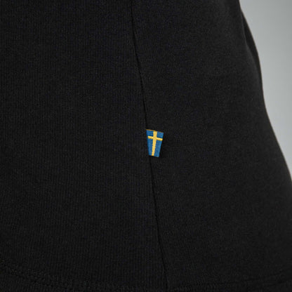 Outtrakk Dam Fleece Underställströja