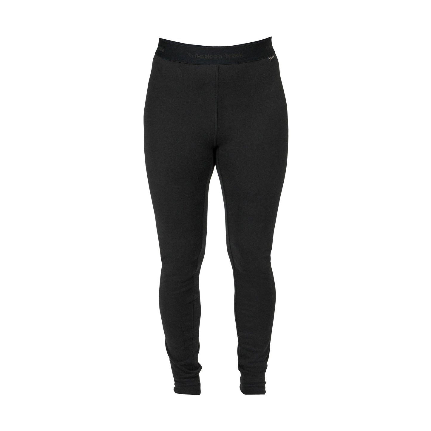 Outtrakk Dam Fleece Långkalsong
