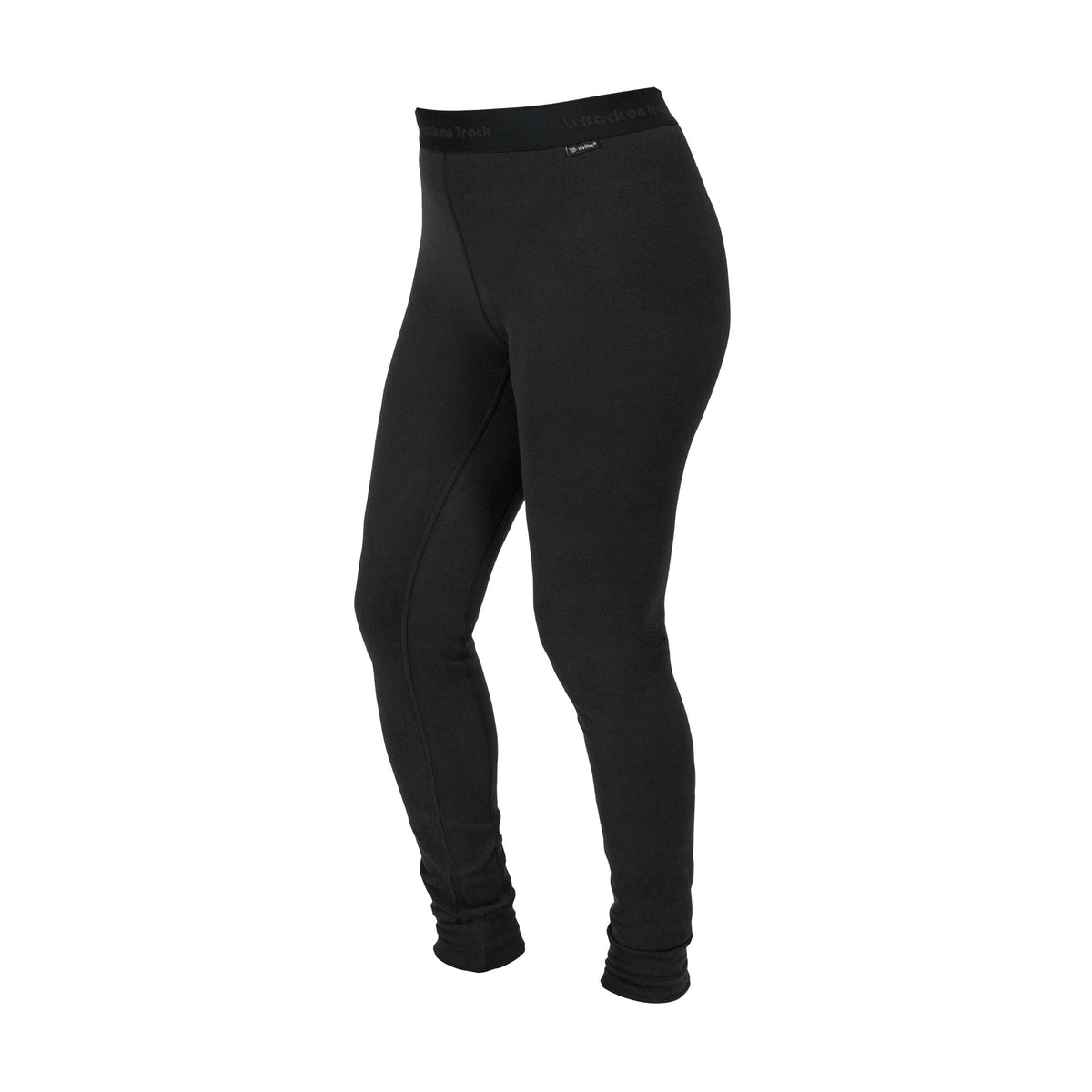 Outtrakk Dam Fleece Långkalsong