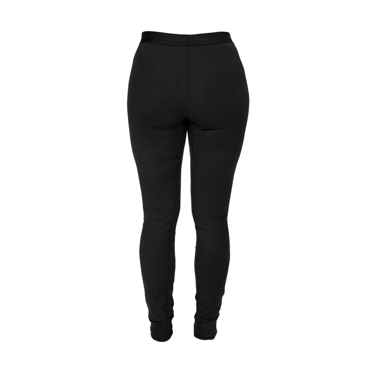 Outtrakk Dam Fleece Långkalsong
