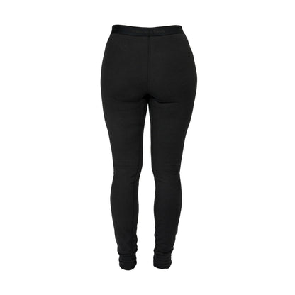 Outtrakk Dam Fleece Långkalsong