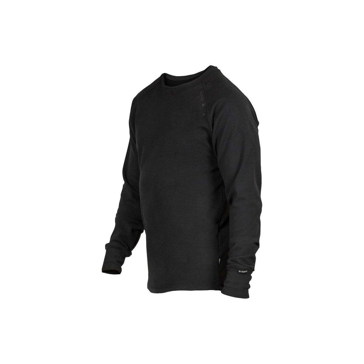 Outtrakk Herr Fleece Underställströja