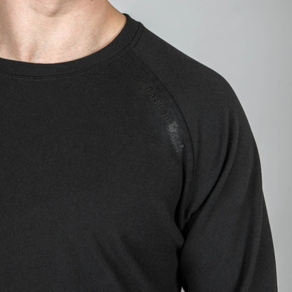 Outtrakk Herr Fleece Underställströja