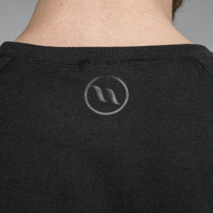 Outtrakk Herr Fleece Underställströja