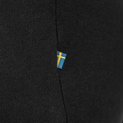 Outtrakk Herr Fleece Underställströja