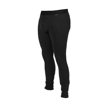 Outtrakk Herr Fleece Långkalsong