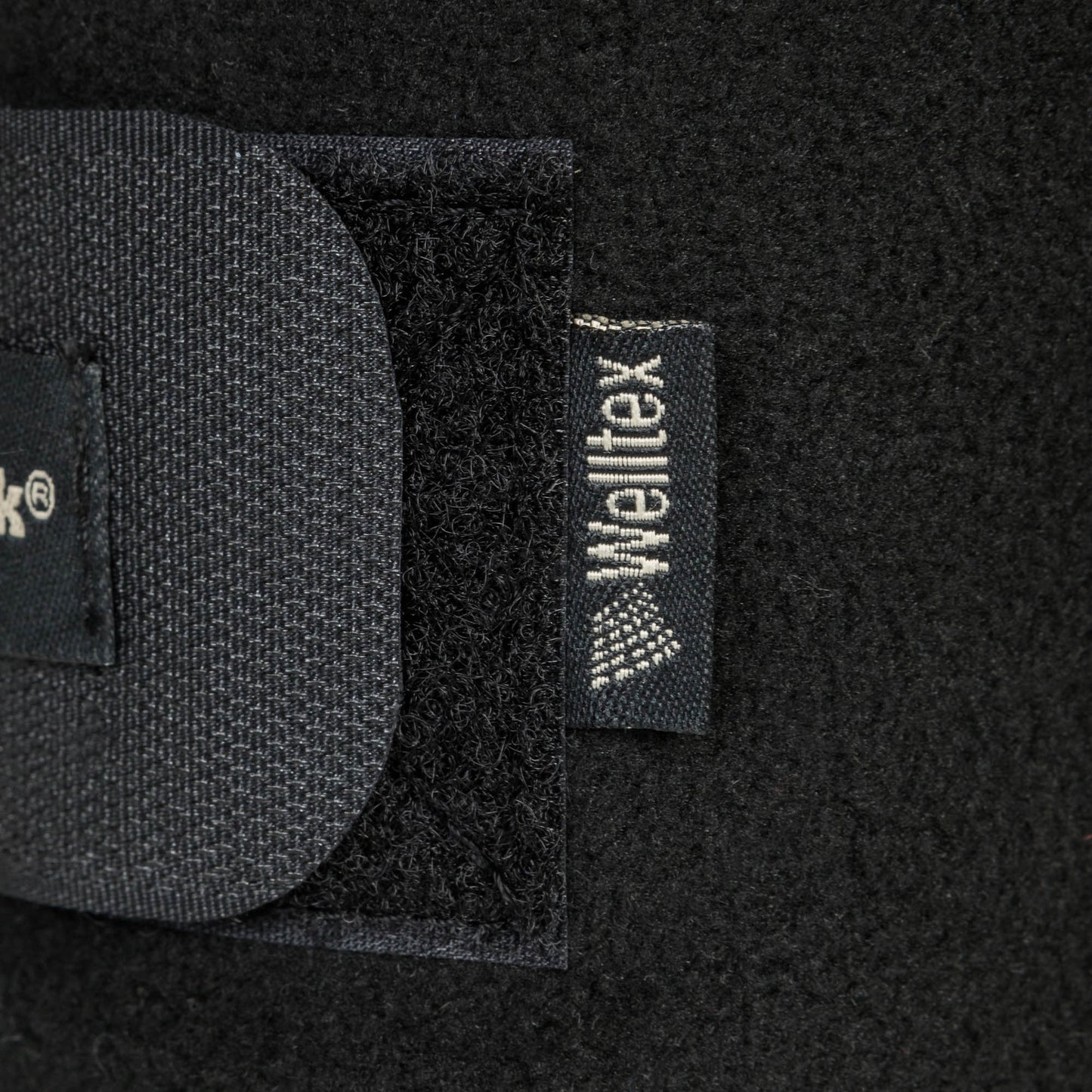 Hästlindor Fleece