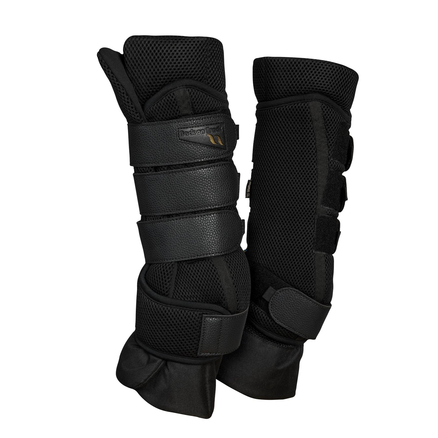Airflow Quick Wraps