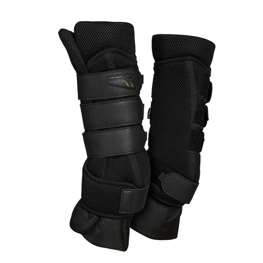 Airflow Quick Wraps