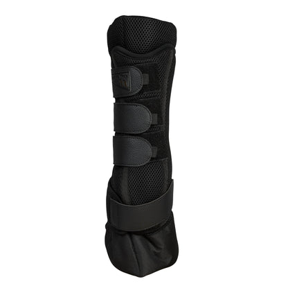 Airflow Quick Wraps