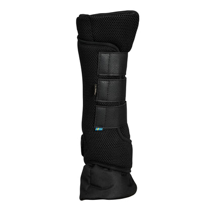 Airflow Quick Wraps